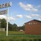 Green Valley Motel Winston - Salem - map