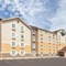 Woodspring Suites Sioux Falls - map
