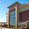 Drury Inn & Suites Kansas City Airport - map