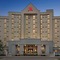 Madison Marriott South - map