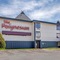 Polynesian Hotel & Suites Wisconsin Dells Lake Delton - map