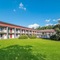 Red Roof Inn Savannah – Richmond Hill   I-95 - map