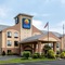 Comfort Inn & Suites Mishawaka-South Bend - map