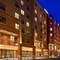 Courtyard Syracuse Downtown At Armory Square - map