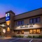 Best Western Paradise Inn - map