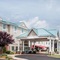 Comfort Inn & Suites Sturbridge-Brimfield - map