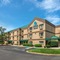 Clarion Pointe Louisville East - map