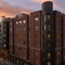 Residence Inn By Marriott Syracuse Downtown At Armory Square - map