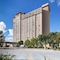 Hyatt Regency Wichita - map