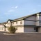 Travelodge By Wyndham Pecos - map