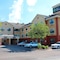 Extended Stay America Madison Junction Court - map