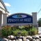 Pinestead Reef Resort - map