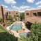 Adobe Grand Villas - map