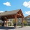 Americinn By Wyndham Rexburg Byui - map