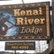 Kenai River Lodge - map