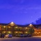 Desert Rose Resort & Cabins - map