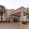 Comfort Inn Conroe - map