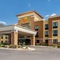Comfort Inn & Suites Tooele-Salt Lake City - map