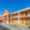 Quality Inn Washington - St. George North - map