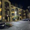 Five Star Inn West Covina - map