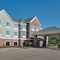 La Quinta Inn & Suites By Wyndham Tyler South - map