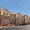 Extended Stay America Denver Park Meadows - map