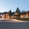 Americinn By Wyndham Hailey Sun Valley - map