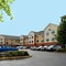 Extended Stay America Olympia Tumwater - map
