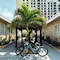 The St Maurice Beach Inn - map