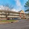 Extended Stay America Newport News Oyster Point - map