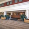 Wellsworth Hotel - map