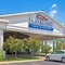 Baymont By Wyndham Louisville Airport South - map