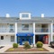 Baymont By Wyndham Louisville Airport South - map