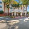 Extended Stay America Suites Union City Dyer St - map