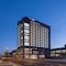 Hilton Garden Inn Toledo Downtown - map