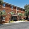 Extended Stay America Charleston Northwoods Blvd. - map