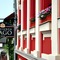 Vila Turistica Siago - map