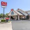 Americas Best Value Inn Norman University Of Oklahoma - map