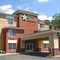 Extended Stay America Suites - Norwalk - Stamford - map