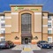 Extended Stay America Premier Suites San Jose Airport - map