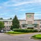 Extended Stay America North Chesterfield Arboretum - map