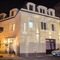 Hotel Boutique Monaco - map