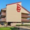 Red Roof Inn Toledo - University - map