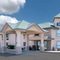Days Inn By Wyndham Sidney - map