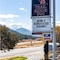 Alpine Trail Ridge Inn - map