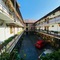 Hotel Hanul Fullton - map
