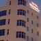 Hotel Magic City Center - map