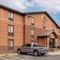 Extended Stay America Suites Omaha West - map