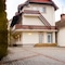 Villa Cristian - map