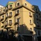 Hotel Irisa - map